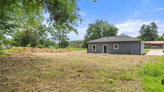 47 Brownlow Drive, Rome, GA 30165