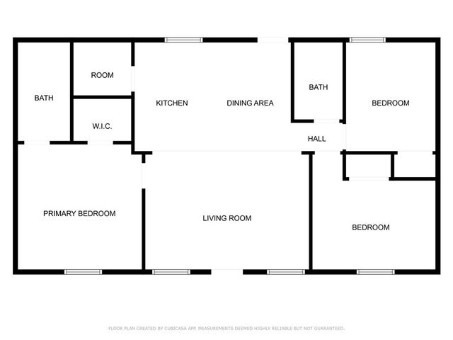 47 Brownlow Drive, Rome, GA 30165