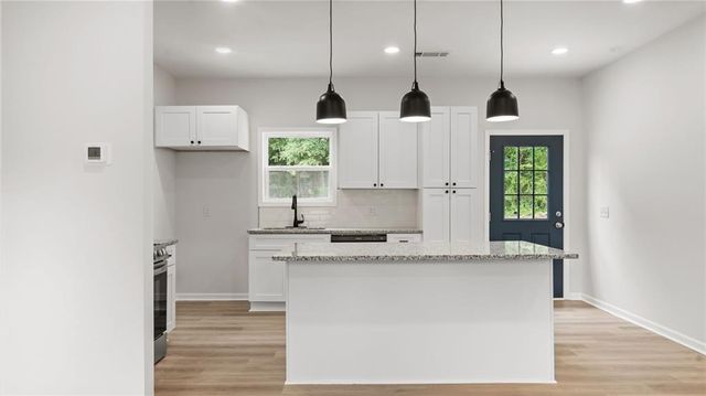 47 Brownlow Drive, Rome, GA 30165