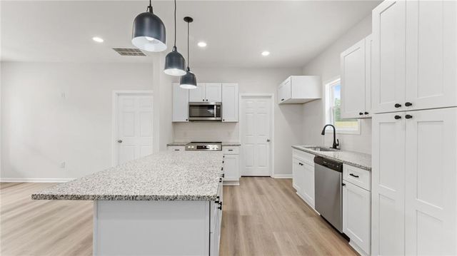 47 Brownlow Drive, Rome, GA 30165