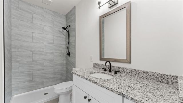47 Brownlow Drive, Rome, GA 30165