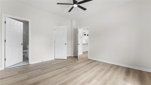 47 Brownlow Drive, Rome, GA 30165