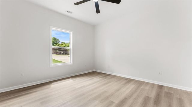 47 Brownlow Drive, Rome, GA 30165