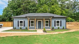 47 Brownlow Drive, Rome, GA 30165