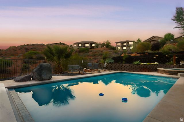 1063 N 2050 CIR, St. George, UT 84770