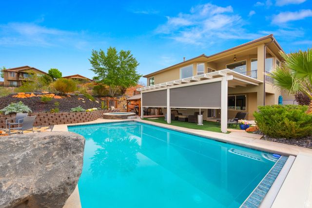 1063 N 2050 CIR, St. George, UT 84770