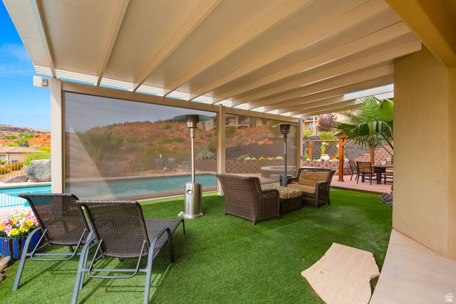 1063 N 2050 CIR, St. George, UT 84770