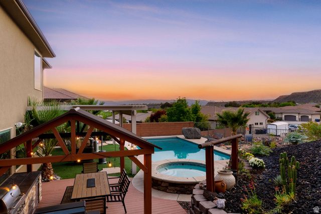 1063 N 2050 CIR, St. George, UT 84770