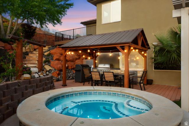 1063 N 2050 CIR, St. George, UT 84770