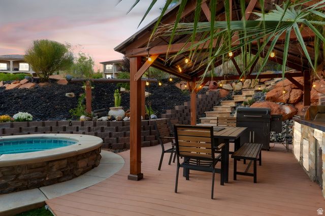 1063 N 2050 CIR, St. George, UT 84770