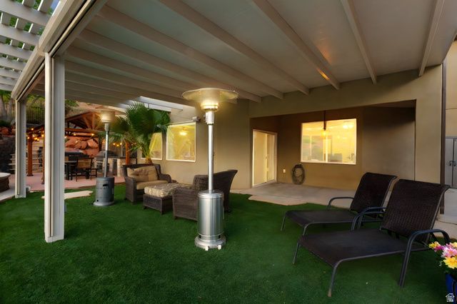 1063 N 2050 CIR, St. George, UT 84770