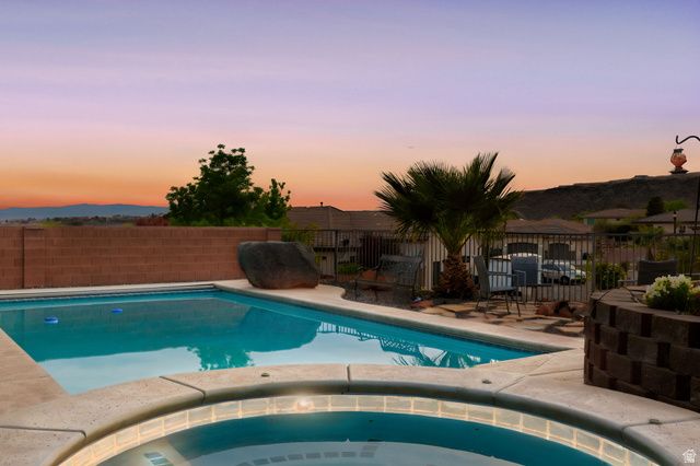 1063 N 2050 CIR, St. George, UT 84770