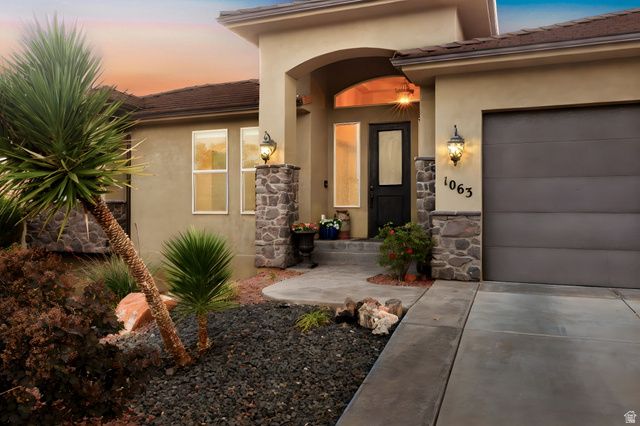 1063 N 2050 CIR, St. George, UT 84770