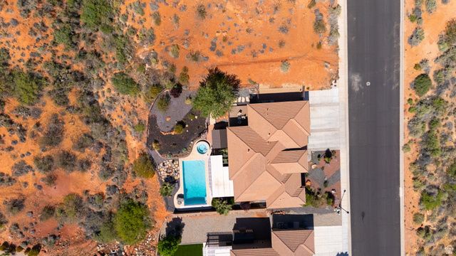 1063 N 2050 CIR, St. George, UT 84770