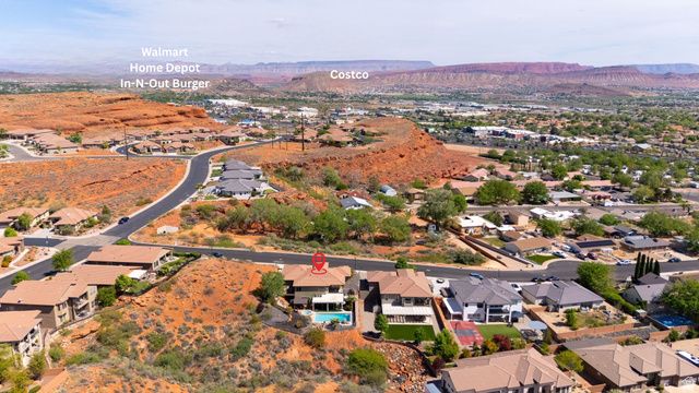 1063 N 2050 CIR, St. George, UT 84770