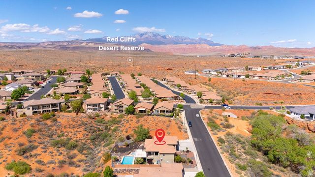 1063 N 2050 CIR, St. George, UT 84770