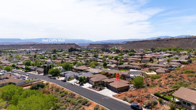 1063 N 2050 CIR, St. George, UT 84770