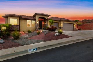 1063 N 2050 CIR, St. George, UT 84770