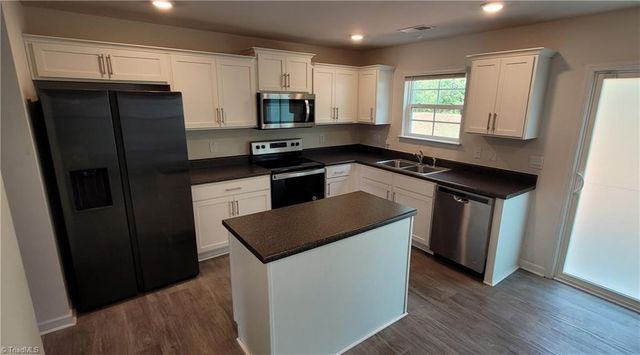 4712 Black Forest Drive, Greensboro, NC 27405