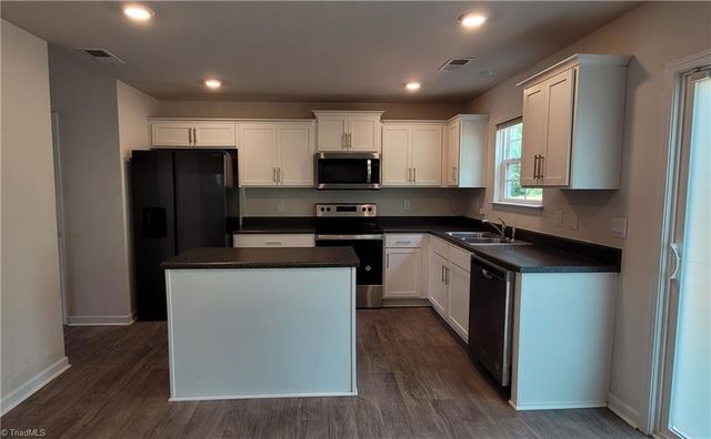 4712 Black Forest Drive, Greensboro, NC 27405