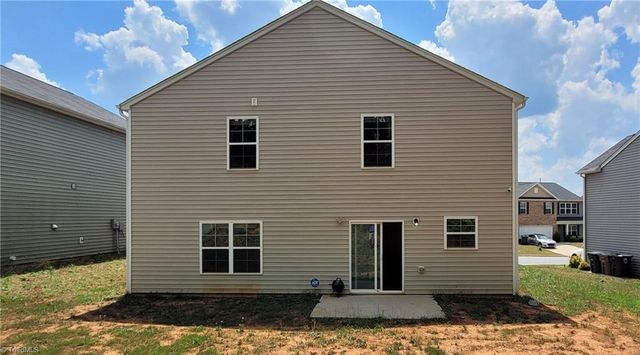 4712 Black Forest Drive, Greensboro, NC 27405