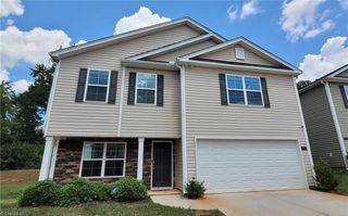 4712 Black Forest Drive, Greensboro, NC 27405