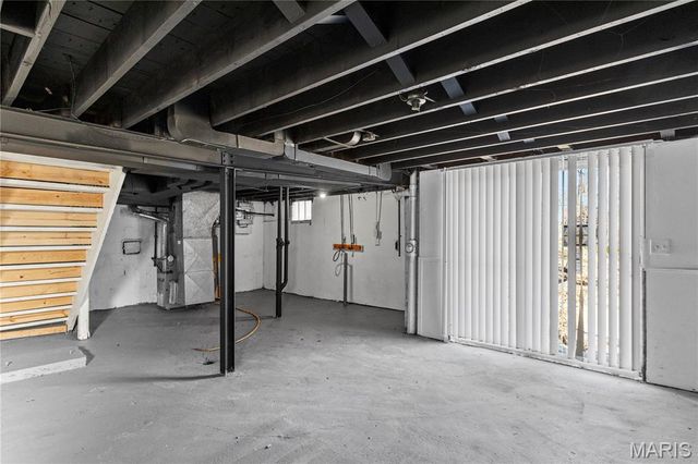 4 S Dellwood Avenue, Dellwood, MO 63135