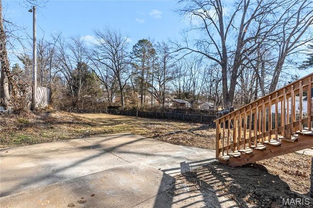 4 S Dellwood Avenue, Dellwood, MO 63135