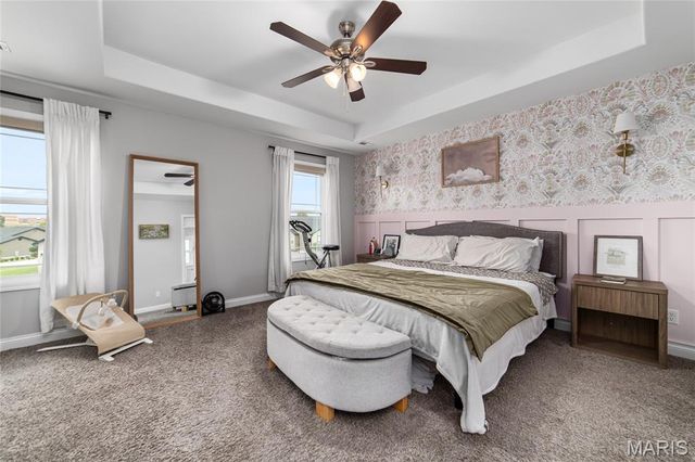 315 Katie Lynn Drive, Wentzville, MO 63385