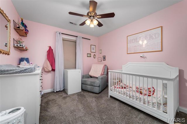 315 Katie Lynn Drive, Wentzville, MO 63385