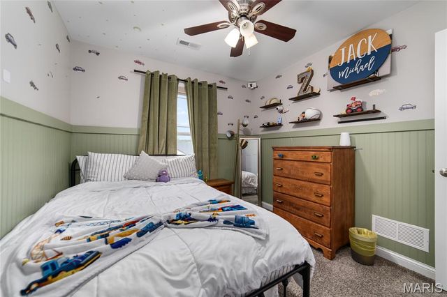 315 Katie Lynn Drive, Wentzville, MO 63385