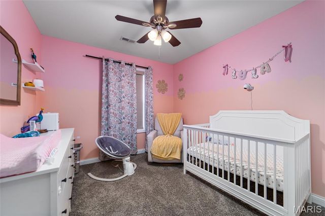 315 Katie Lynn Drive, Wentzville, MO 63385