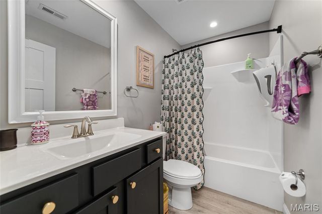 315 Katie Lynn Drive, Wentzville, MO 63385