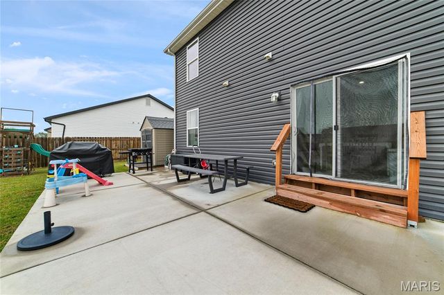 315 Katie Lynn Drive, Wentzville, MO 63385