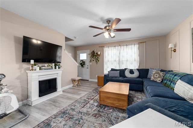 315 Katie Lynn Drive, Wentzville, MO 63385