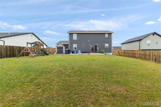 315 Katie Lynn Drive, Wentzville, MO 63385