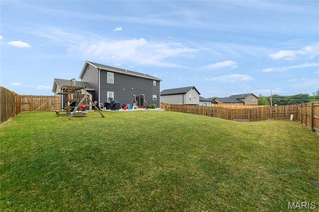 315 Katie Lynn Drive, Wentzville, MO 63385