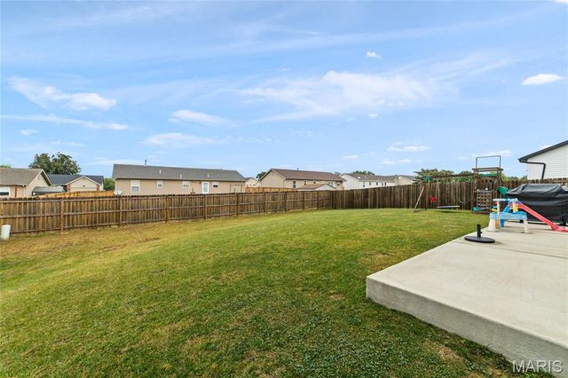 315 Katie Lynn Drive, Wentzville, MO 63385
