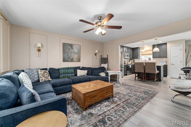 315 Katie Lynn Drive, Wentzville, MO 63385