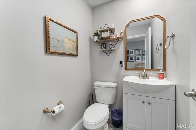 315 Katie Lynn Drive, Wentzville, MO 63385