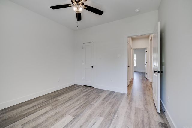 8 Dandelion Drive, Greenbrier, AR 72058