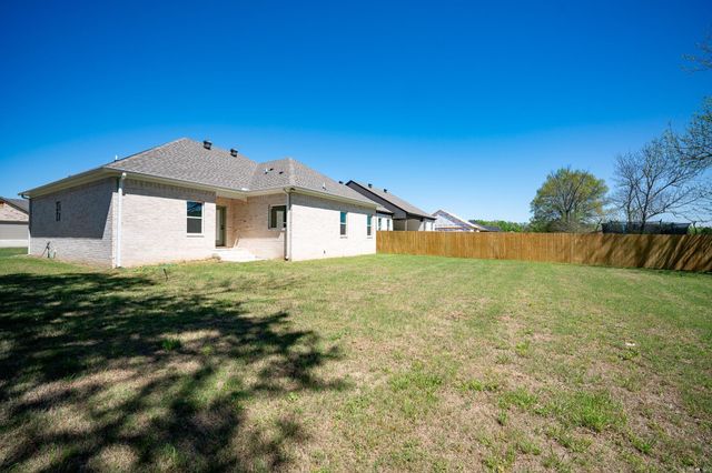 8 Dandelion Drive, Greenbrier, AR 72058