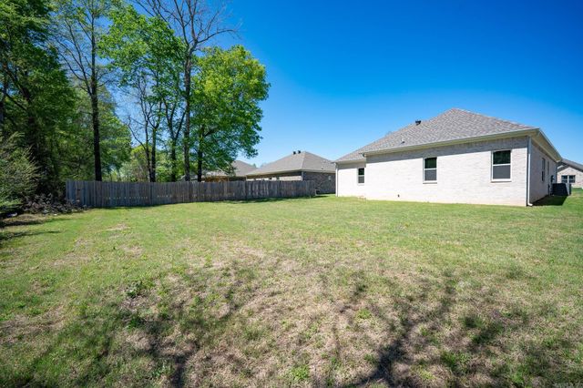 8 Dandelion Drive, Greenbrier, AR 72058