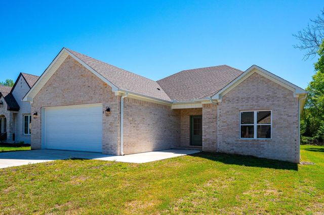 8 Dandelion Drive, Greenbrier, AR 72058
