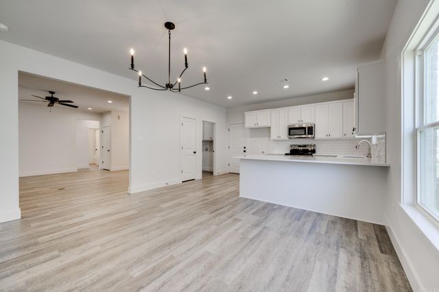 8 Dandelion Drive, Greenbrier, AR 72058
