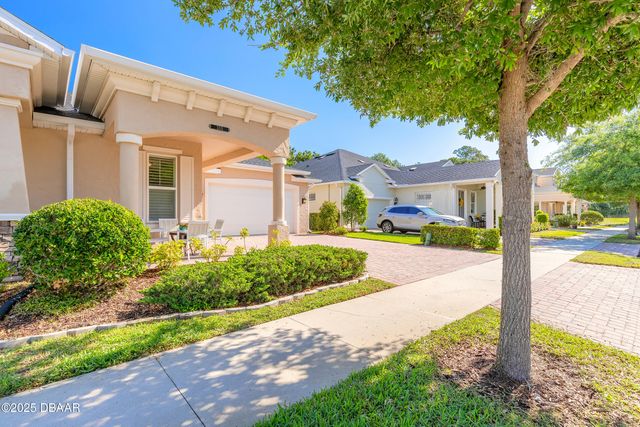 3331 Torre Boulevard, New Smyrna Beach, FL 32168