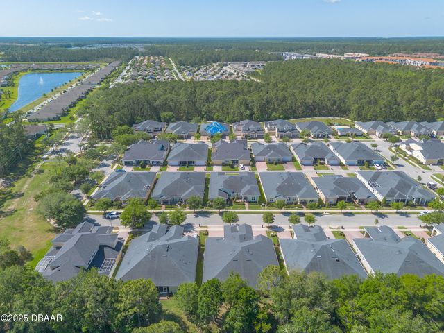 3331 Torre Boulevard, New Smyrna Beach, FL 32168