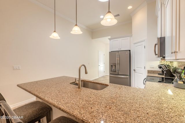 3331 Torre Boulevard, New Smyrna Beach, FL 32168