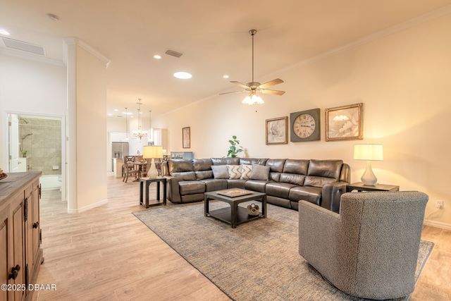 3331 Torre Boulevard, New Smyrna Beach, FL 32168