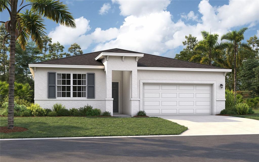 1710 FLAG STREET, Haines City, FL 33844